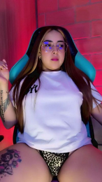 TamariValentine webcam cam4 model stream image