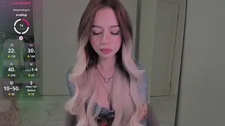 KellyBarton webcam model stream image