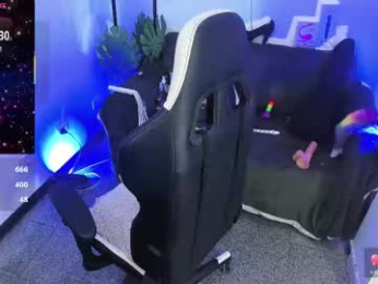 blackberry_s webcam model stream image