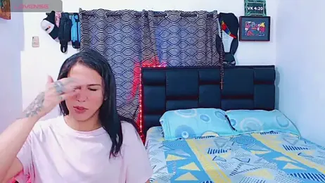 Azley_sweet webcam model stream image