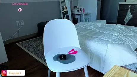 __Rex__ webcam model stream image