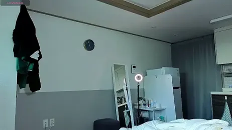 __Rex__ webcam model stream image