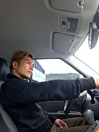 __Rex__ webcam model stream image