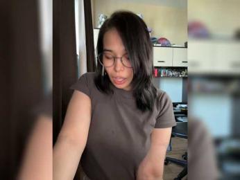 Li-Love webcam bongacams model stream image