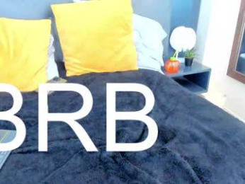 nekoandshadow webcam model stream image