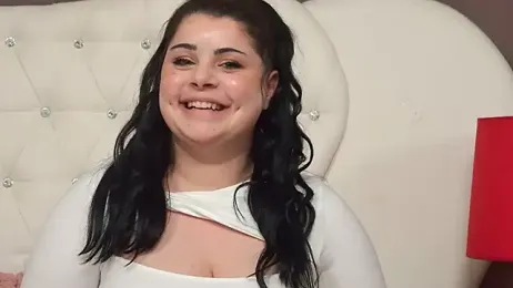 BustyMadison webcam model stream image