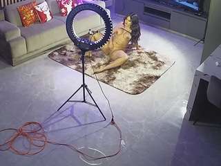 voyeurcam-casa-salsa-kitchen webcam model stream image