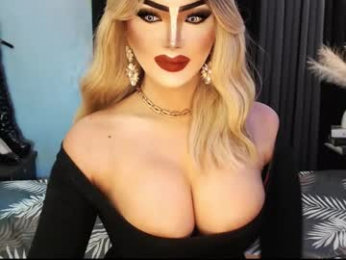 misschannel4sub webcam model stream image