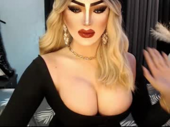 misschannel4sub webcam model stream image