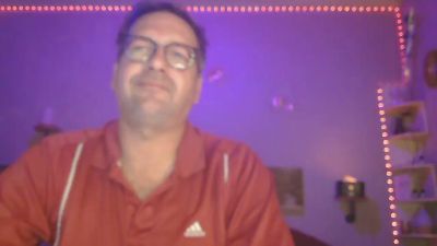 JoeMorgan1 webcam model stream image