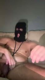 SecretStroker webcam model stream image