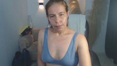 Milf_karlye webcam cam4 model stream image