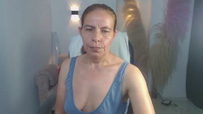 Milf_karlye webcam model stream image