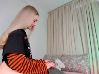 kitty__sophie webcam model stream image