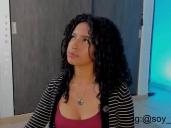 naomigarcia webcam model stream image