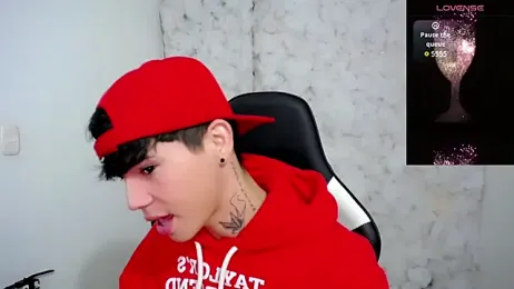 Tayson_Rivers webcam model stream image