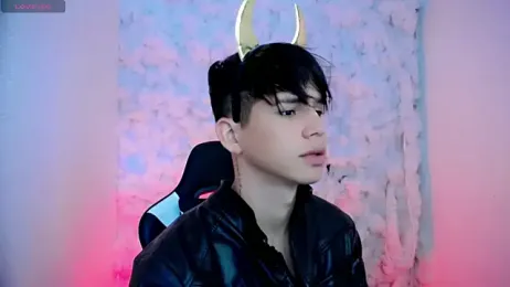 Tayson_Rivers webcam model stream image