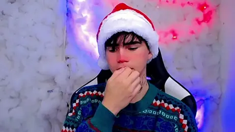 Tayson_Rivers webcam model stream image