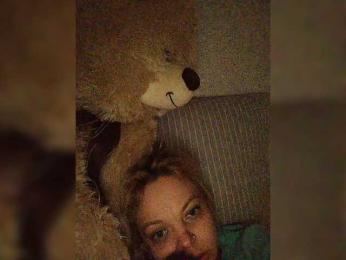 Danilovea webcam model stream image