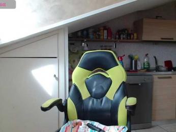 alessandrabicet webcam model stream image