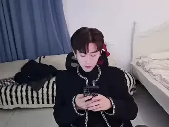 Al_an webcam stripchat model stream image