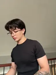 ajordanR webcam stripchat model stream image