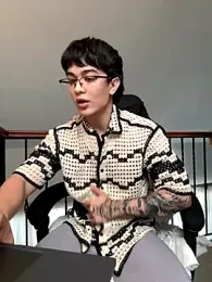 ajordanR webcam model stream image