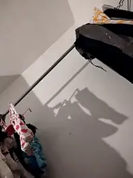 Gabov33 webcam model stream image