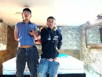 anghelytos webcam model stream image