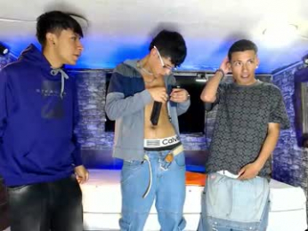 anghelytos webcam model stream image