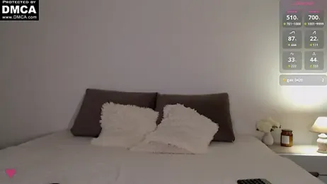 Kate001 webcam model stream image