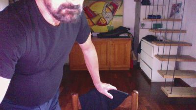 foxfirenze webcam model stream image