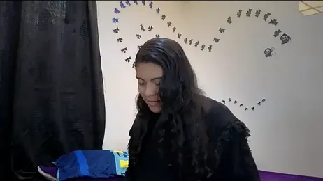 Ariana_rodriguez_05 webcam model stream image