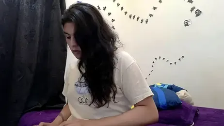 Ariana_rodriguez_05 webcam model stream image