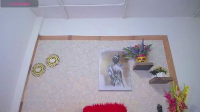 RubyDaniela webcam model stream image