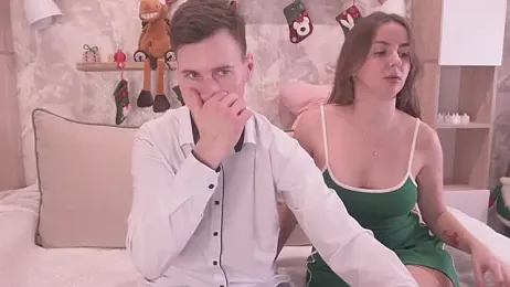 PashaAndMila webcam stripchat model stream image