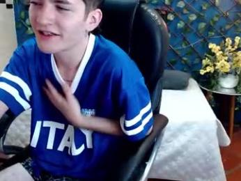 trevor_mob webcam chaturbate model stream image