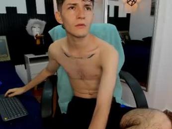 trevor_mob webcam model stream image