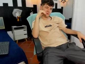 trevor_mob webcam model stream image