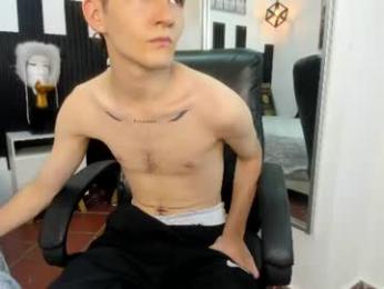 trevor_mob webcam model stream image