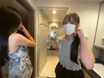 Tokyo-Namanaka webcam stripchat model stream image
