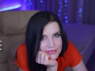 bagiramays webcam model stream image