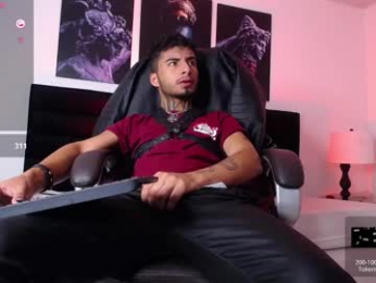 juancamilo66_ webcam model stream image