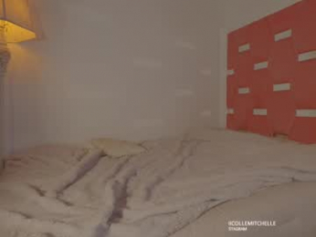 nicolle_mitchelle webcam chaturbate model stream image