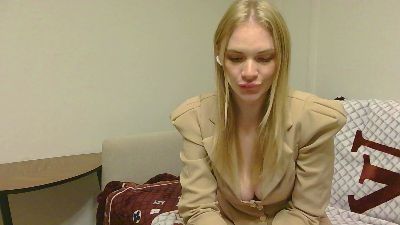 SofiaRay webcam model stream image