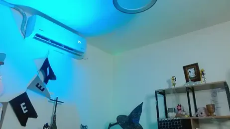 Ramona_Flower webcam model stream image