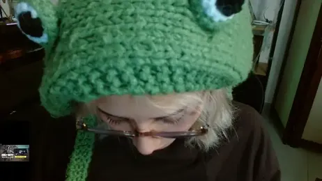 Ramona_Flower webcam model stream image