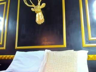 dalila30x webcam model stream image