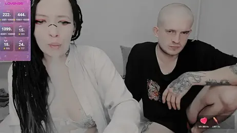 AlternativePolly webcam model stream image