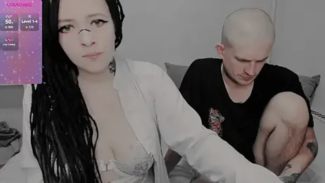 AlternativePolly webcam model stream image